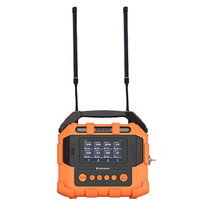 만능 가스 감지 도구? Zetron Technology의 PTM600-S 다기능 가스 분석기에 대한 포괄적 인 검토!