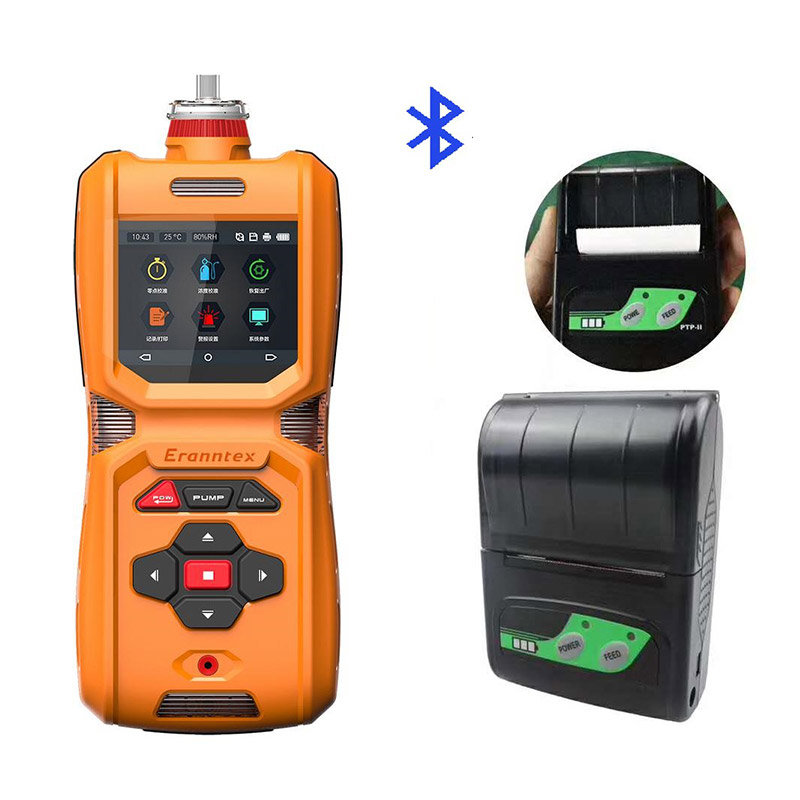 Zetron Technology의 가연성 가스 경보기는 어떻게 산업 안전을 위한 1차 방어선을 구축합니까?