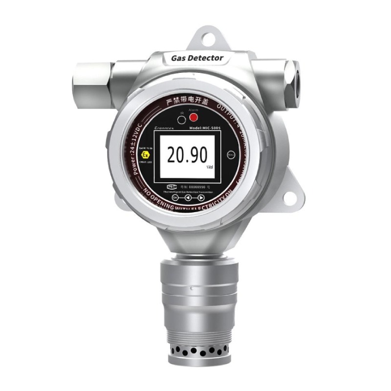 가스 감지기를 사용하여 디젤 저장 구역을 위험으로부터 어떻게 보호할 수 있습니까? 여기에 핵심 사항이 있습니다.