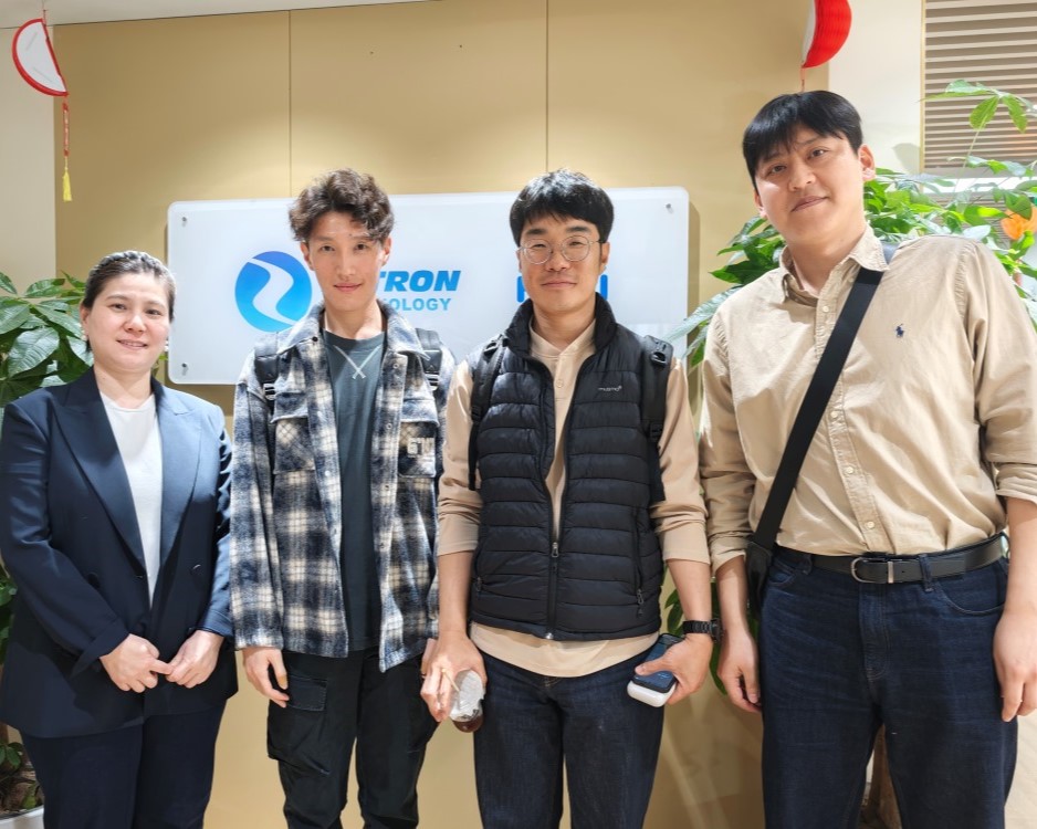 해양 안전 모니터링에 중점을 둔 Zetron은 한국 고객을 위한 맞춤형 가스 감지 솔루션을 제공합니다.