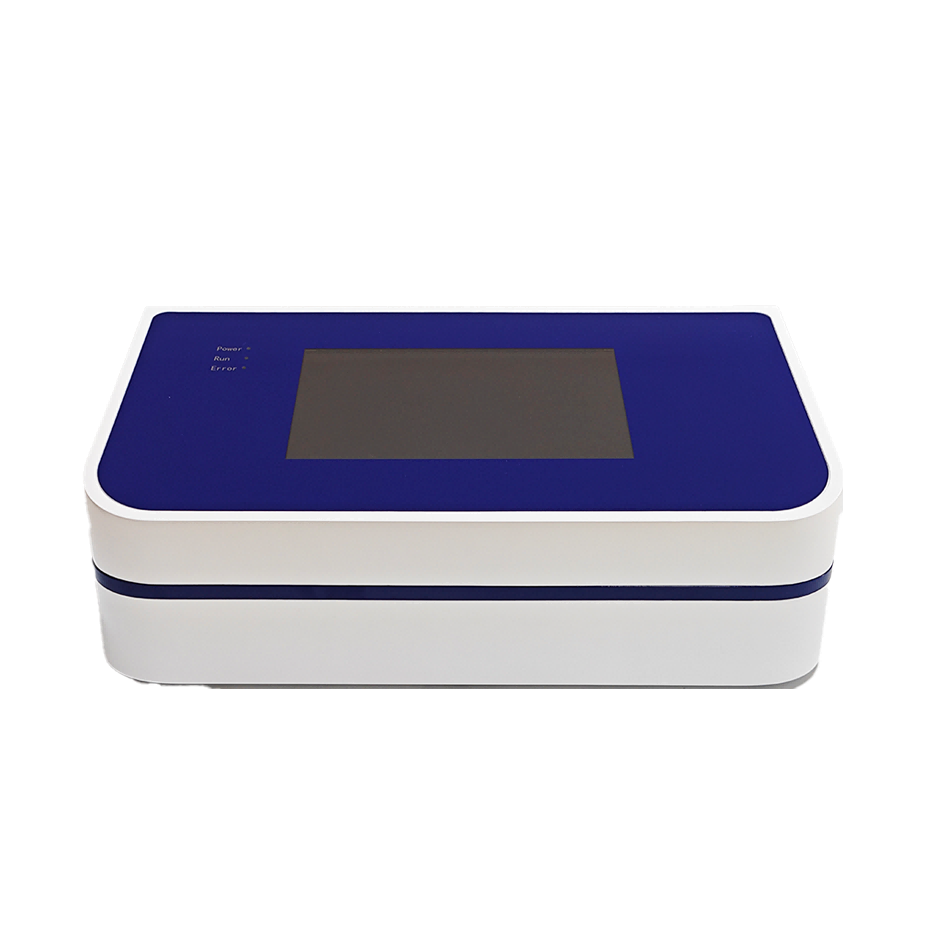 필터 무결성 테스트 장비