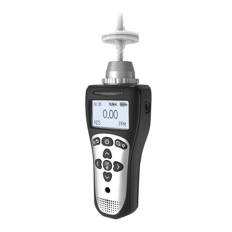 Portable Ozone Meter
