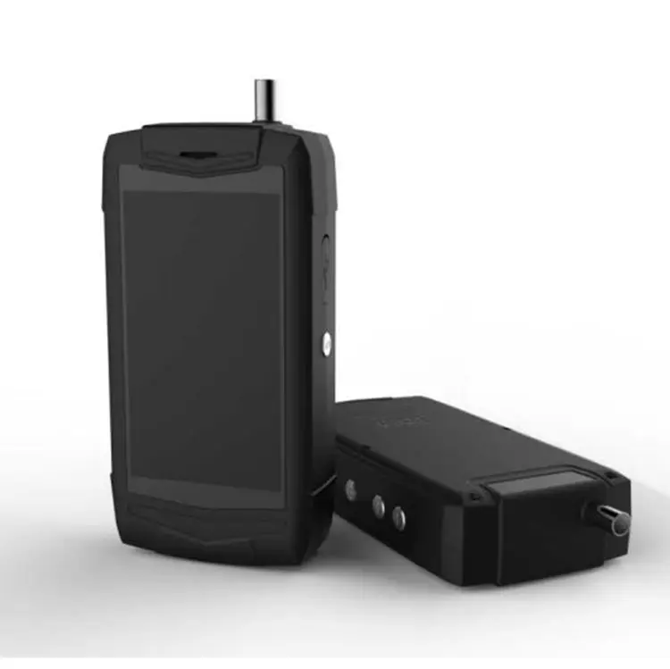 MS650 휴대용 라만 위험물 품목 검사 장비