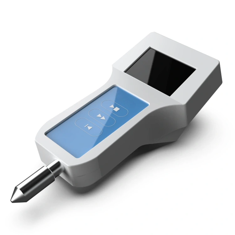 패키지 헤드스페이스 가스 잔류 산소 분석기