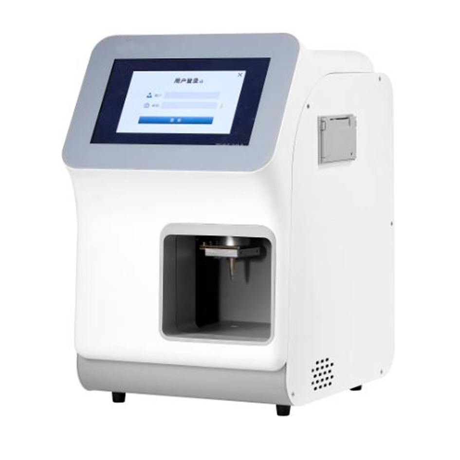 정밀 어는점 삼투압계