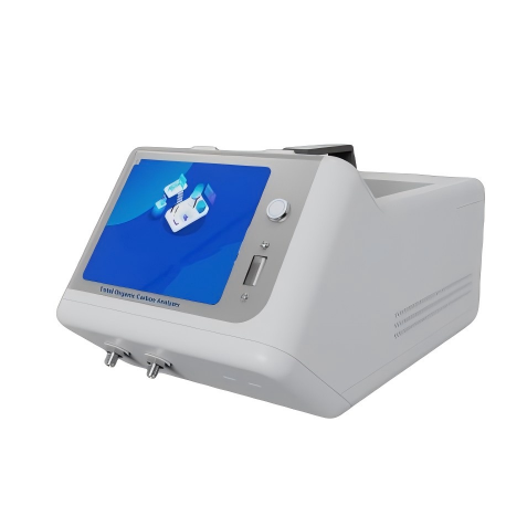 총유기탄소 분석